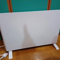 termoconvettore elettrico portatile DeLonghi