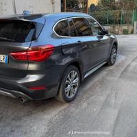 Bmw x1 F48 2008