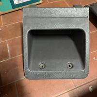 Coperchio centralina  fusibili Punto Gt