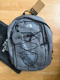 zaino The North Face Grigio