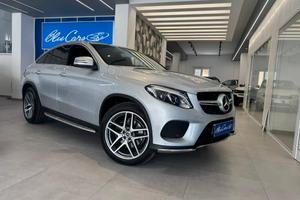 Mercedes GLE 350 d Premium Plus 4matic auto