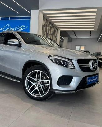 Mercedes GLE 350 d Premium Plus 4matic auto