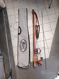 arbalete Seawolf  90