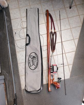 arbalete Seawolf  90