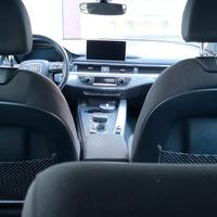 audi a4 avant quattro tdi 190cv