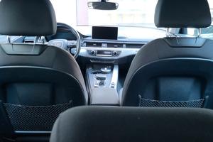 audi a4 avant quattro tdi 190cv