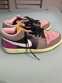 Jordan low uomo