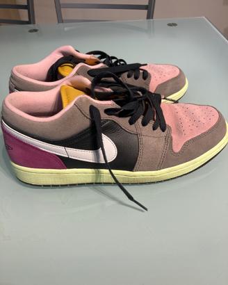 Jordan low uomo