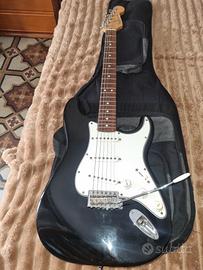 fender stratocaster mexico 1996