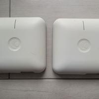 2 x Cambium cnPilot e600 Access Point