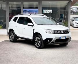 Dacia Duster 1.5 Diesel 115CV 4x2 E6 - 2019