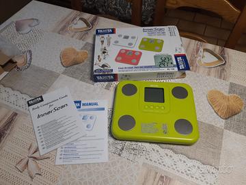 BILANCIA TANITA BC730