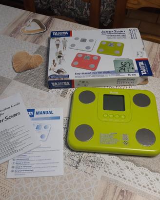 BILANCIA TANITA BC730