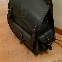 zaino harley davidson originale