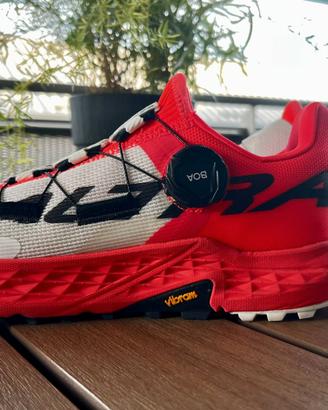 Scarpe ALTRA Timp 5 BOA Donna 40,5 – NUOVE