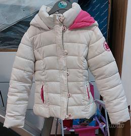 giubbino bambina 5/6 anni