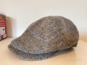 Coppla Borsalino taglia 56