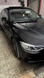 bmw serie 4 grancoupe'