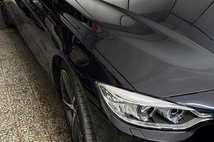 bmw serie 4 grancoupe'
