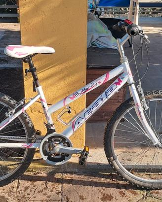 Bici bimbo