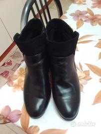Stivaletti donna