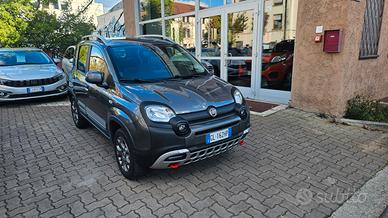 Fiat Panda Cross 0.9 t.air t. 4x4 85CV 5 POSTI