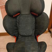 seggiolino auto 15-36 kg