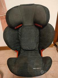 seggiolino auto 15-36 kg