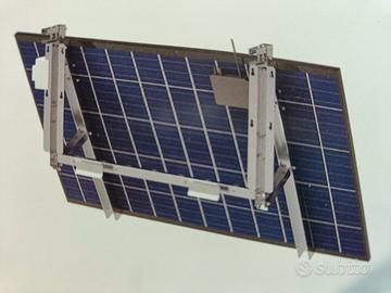 Pannello Solare Enel Sun plug & play 370w live