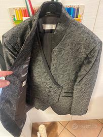 Abito nozze completo