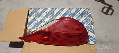 Fanale posteriore Lancia Y