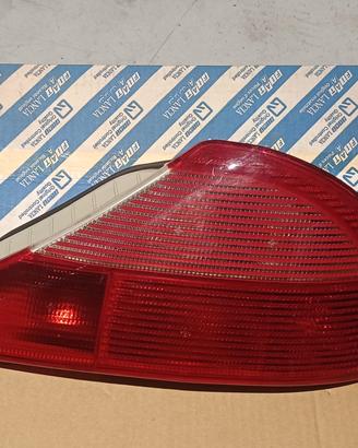 Fanale posteriore Lancia Y