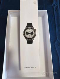 Xiaomi Watch S4 – NUOVO, SIGILLATO