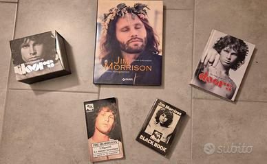 The Doors collection