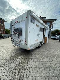 ARCA 716 GLT 11.2008