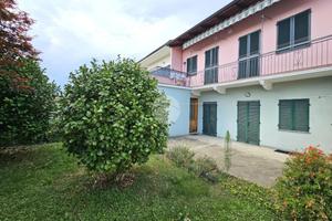 CASA SEMINDIPENDENTE A TORRAZZA PIEMONTE