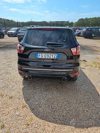 ford kuga vignale 2.0  tdci 180 cv awd