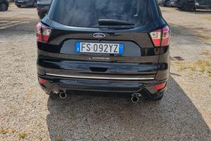 ford kuga vignale 2.0  tdci 180 cv awd