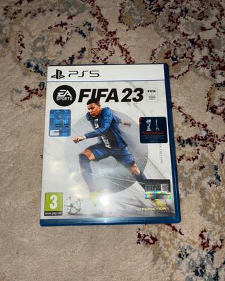 Fifa 23
