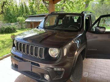 Jeep renegade 4x4