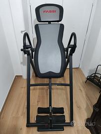 Panca inversione Fassi