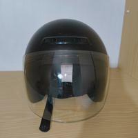Casco Jet Harley Davidson 