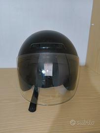 Casco Jet Harley Davidson 
