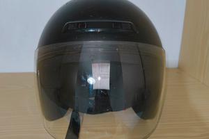 Casco Jet Harley Davidson 