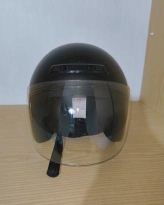 Casco Jet Harley Davidson 
