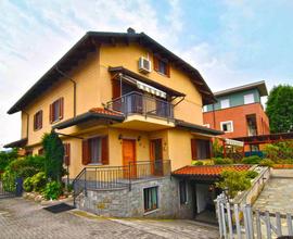 BRANDIZZO SPLENDIDA VILLA