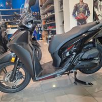 HONDA SH125i SPORTY anno 2026 pronta consegna
