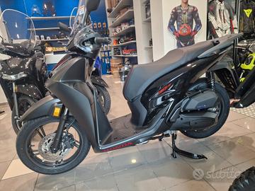 HONDA SH125i SPORTY anno 2026 pronta consegna