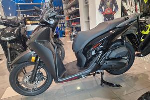 HONDA SH125i SPORTY anno 2026 pronta consegna