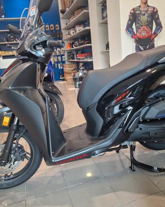 HONDA SH125i SPORTY 2026 pronta consegna
